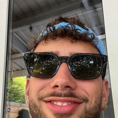 Keanu, founder of Casa